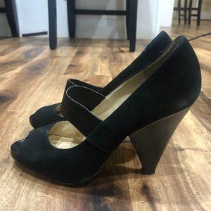 Lady Shoes